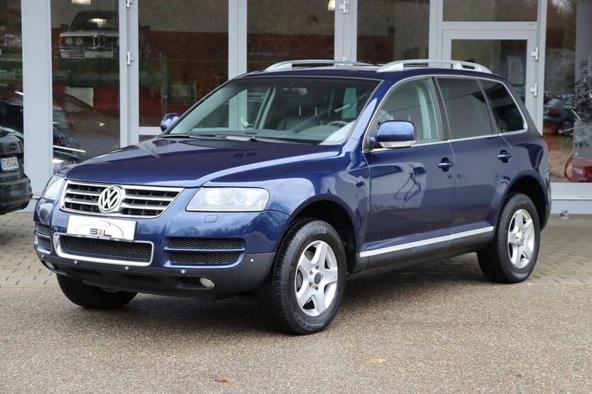 Touareg