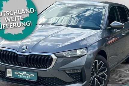 Skoda Scala 6.031 km 25.770 &euro; Porta Westfalica 32457