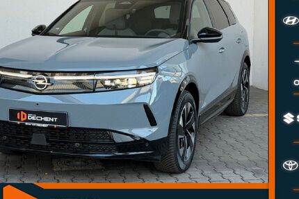 Opel Grandland (X) 2.500 km 47.719 &euro; Heidelberg 69115