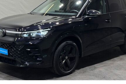 VW Tiguan 11.891 km 49.390 &euro; Herzberg 04916