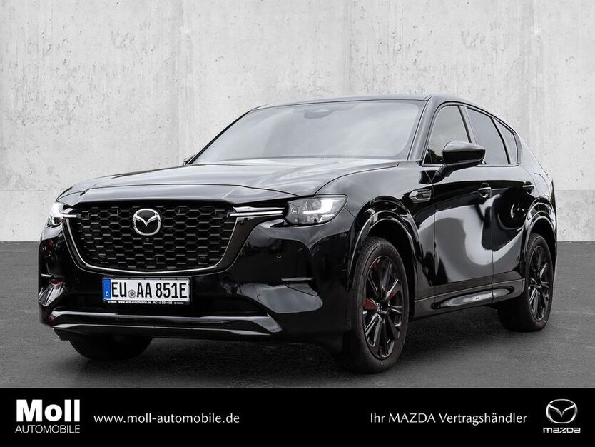 CX-60