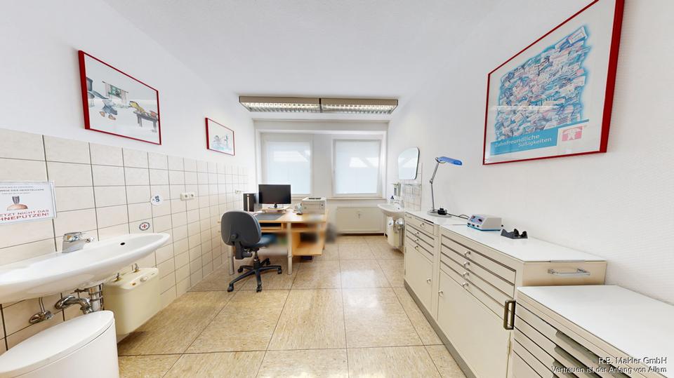 Gewerbeobjekt Neuenrade - 1.550&euro; | Angebot:21834781