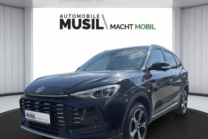 MG ZS 6.980 km 20.990 &euro; Leipzig 04207