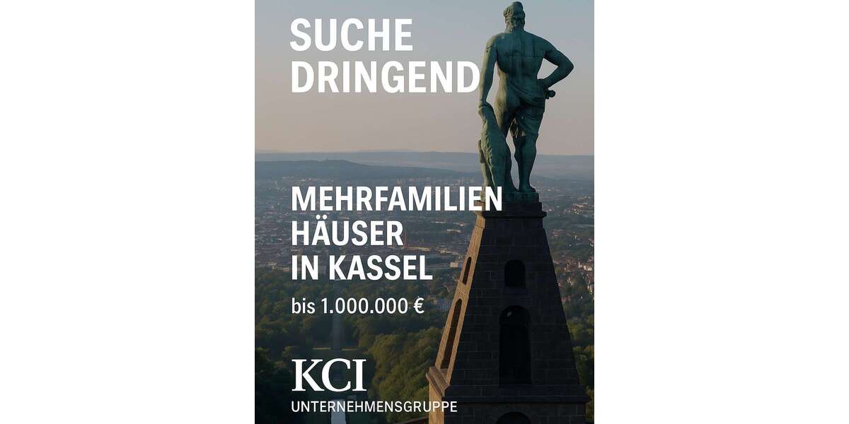 Einfamilienhaus Kassel / West West - 15 Zimmer, 750 m&sup2;, 1.000.000&euro; | Angebot:25642416