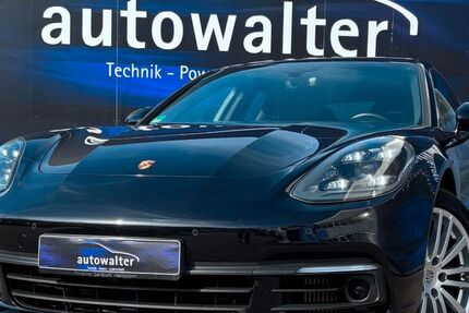 Porsche Panamera 99.800 km 52.400 &euro; Künzelsau 74653