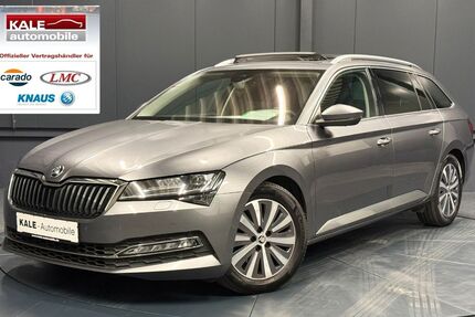 Skoda Superb 134.000 km 22.970 &euro; Helmstedt 38350