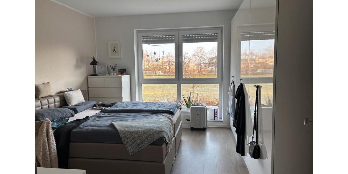 Schöne 3 Zimmerwohnung in Mondorf 3 zimmer