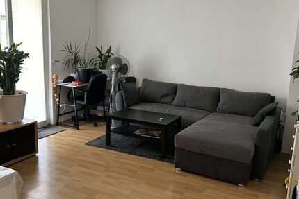Wohnung zum Mieten in Mainz 695 € 57 m² 2 zimmer