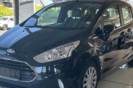 Ford B-Max 83.000 km 4.200 &euro; Barsinghausen 30890