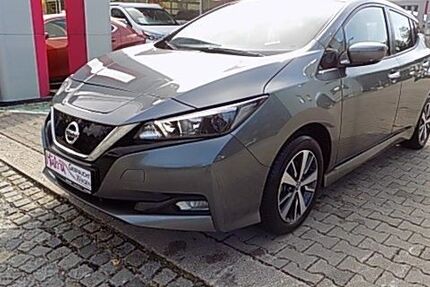 Nissan Leaf 12.316 km 14.900 &euro; München 81677