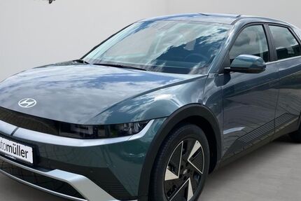 Hyundai IONIQ 5 3.000 km 47.488 &euro; Kronach 96317