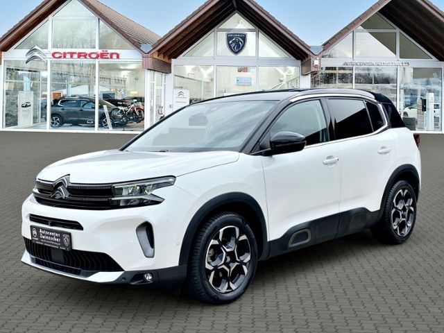C5 Aircross