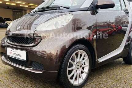 Smart forTwo 100.000 km 5.970 &euro; Norderstedt 22851