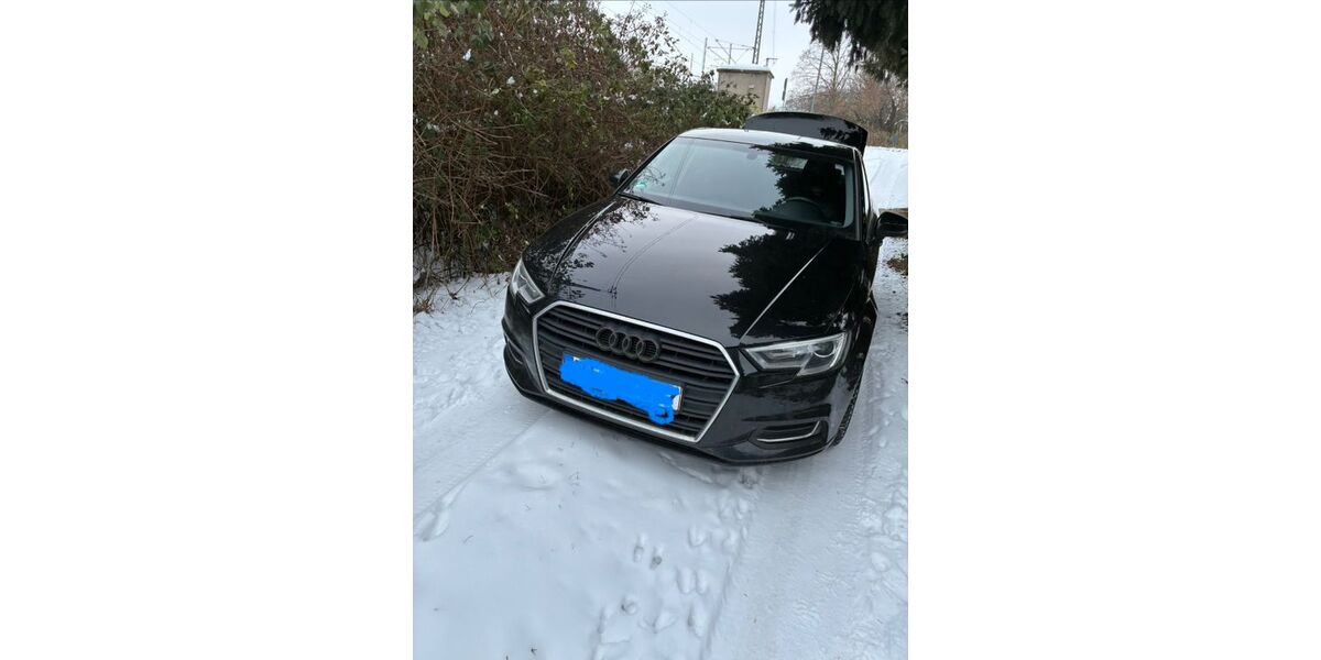 Audi A3 91.500 km 16.000 &euro; Nordstemmen 31171