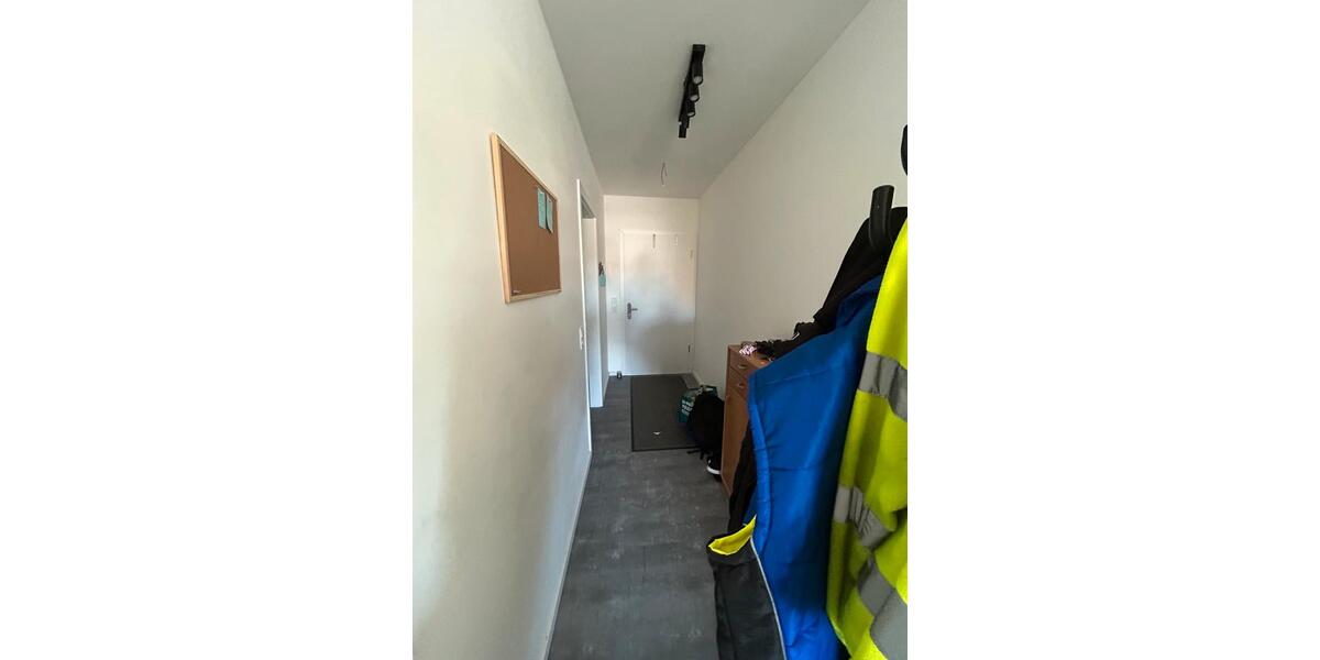 Etagenwohnung Bremerhaven Schiffdorferdamm - 3.5 Zimmer, 92 m&sup2;, 1.410&euro; | Angebot:26396712