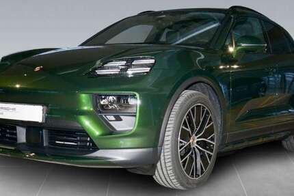 Porsche Macan 12.900 km 96.660 &euro; Frankfurt 60314