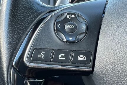 Mitsubishi ASX 123.500 km 14.500 &euro; Appenheim 55436