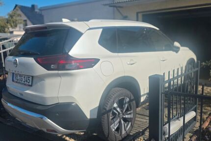 Nissan X-Trail 3.500 km 34.900 &euro; Grimma 04668