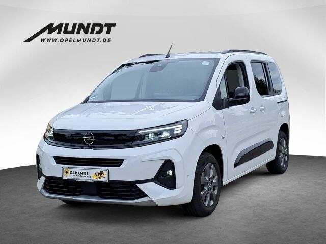 Opel Combo Life 19.559 km 27.840 &euro; Halle 06126