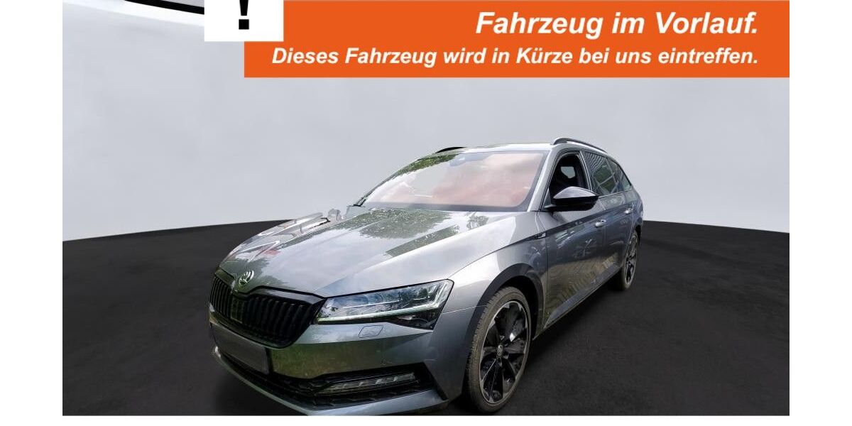 Skoda Superb 54.270 km 31.550 &euro; Rheine 48432