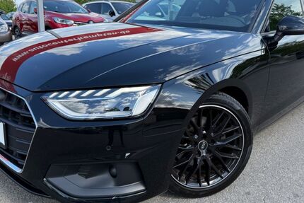 Audi A4 59.800 km 23.900 &euro; Kempten (Allgäu) 87437