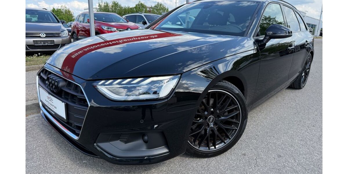 Audi A4 59.800 km 23.900 &euro; Kempten (Allgäu) 87437