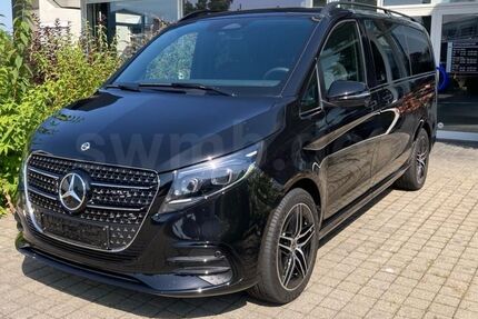 Mercedes-Benz V 300 6.900 km 94.870 € Chemnitz 09120
