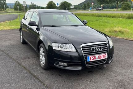 Audi A6 535.450 km 2.500 &euro; Witzenhausen 37213