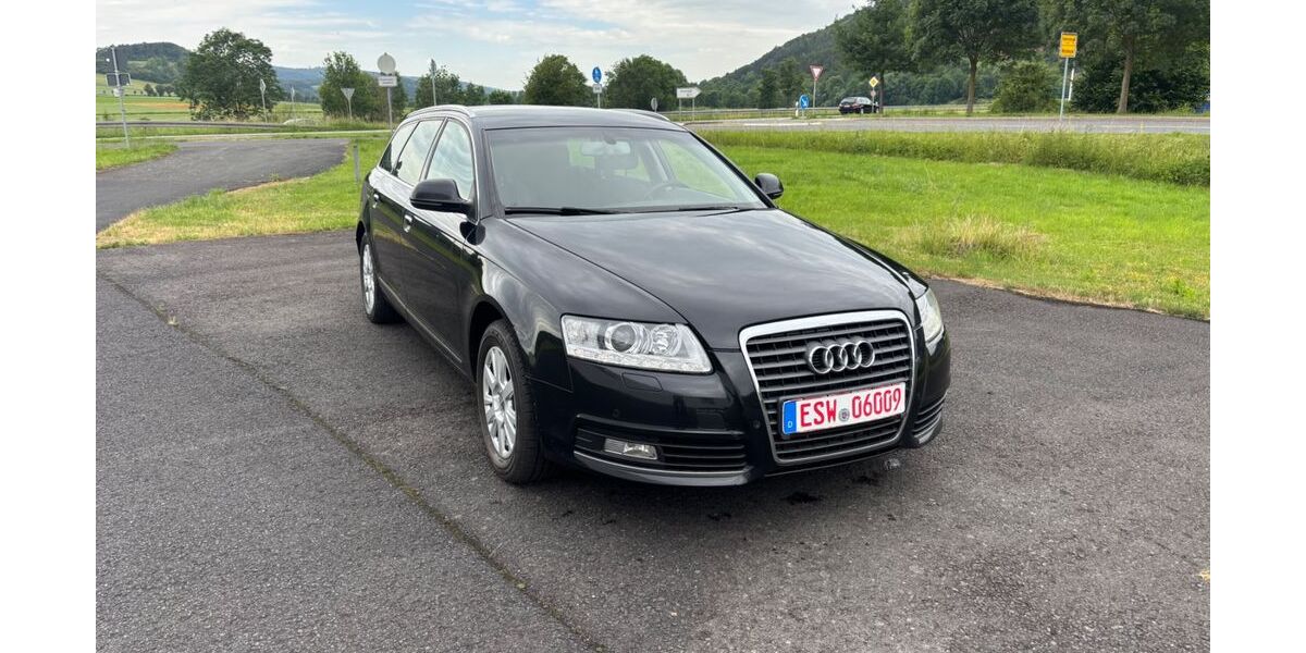 Audi A6 535.450 km 2.500 &euro; Witzenhausen 37213