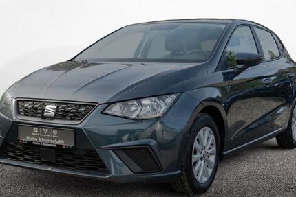 Seat Ibiza 74.179 km 13.980 € Lohmar 53797