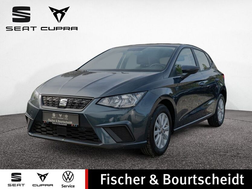 Seat Ibiza 74.179 km 13.980 € Lohmar 53797
