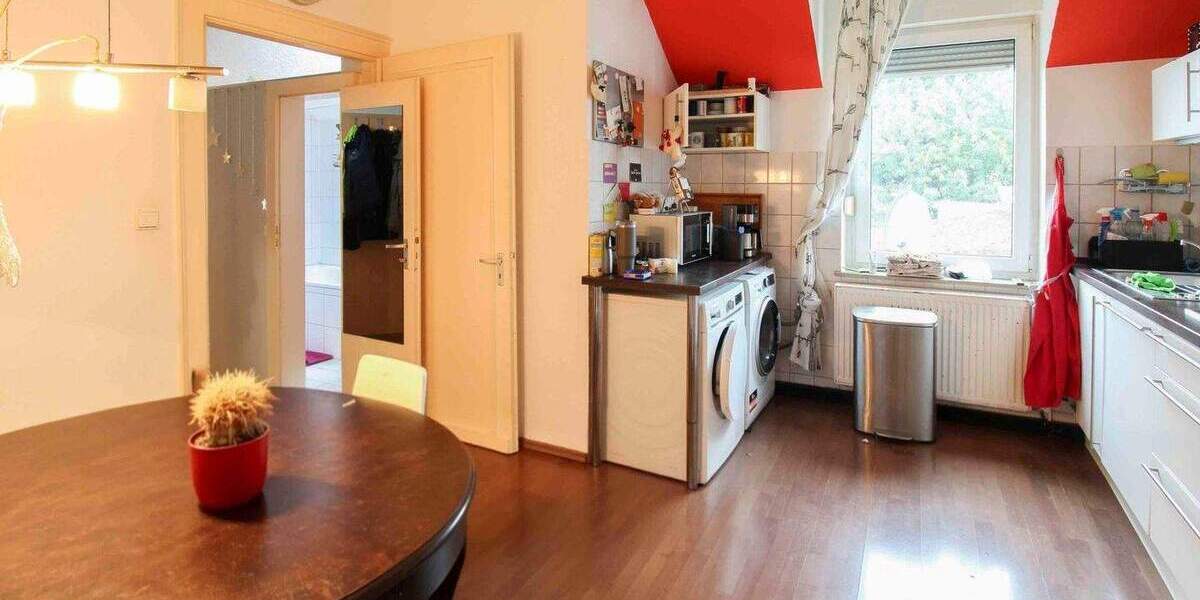 Mehrfamilienhaus, Wohnhaus Bochum Laer - 6 Zimmer, 349.000&euro; | Angebot:24763199