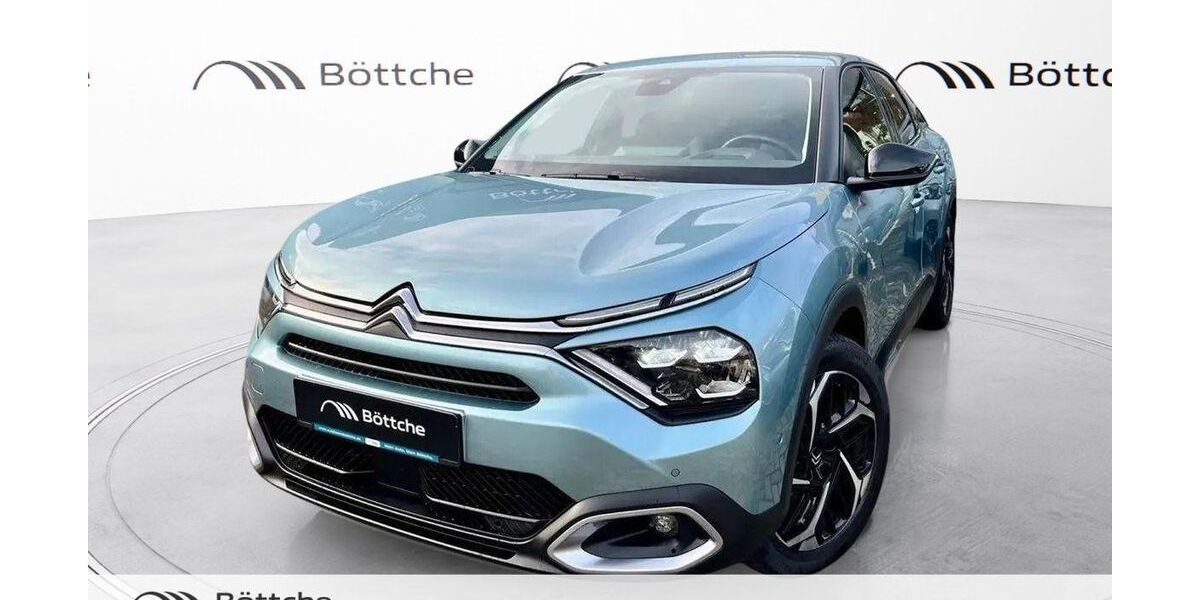 Citroen C4 29.407 km 15.950 &euro; Dessau-Roßlau 06842