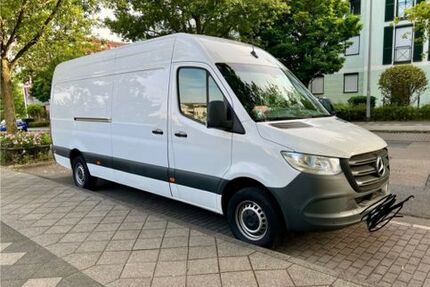 Mercedes-Benz Sprinter 81.500 km 32.200 &euro; Frankfurt 60439