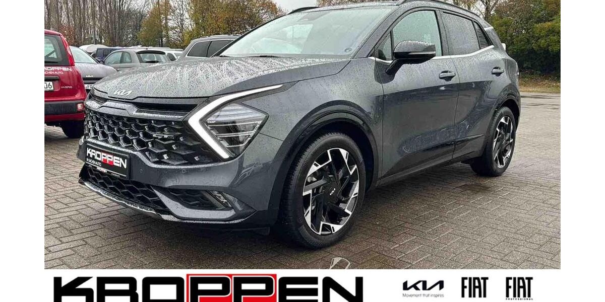 Kia Sportage 11.772 km 36.950 &euro; Herten 45701