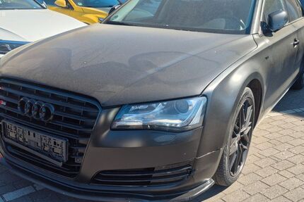 Audi A8 230.000 km 11.900 &euro; Achim 28832