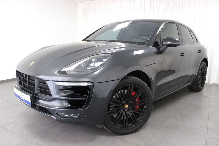 Macan
