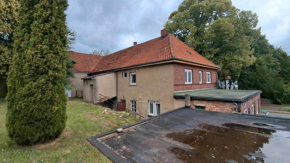 Mehrfamilienhaus, Wohnhaus Extertal - 8 Zimmer, 350 m&sup2;, 250.000&euro; | Angebot:26961313