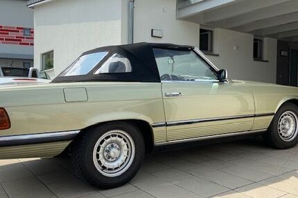 Mercedes-Benz 280 222.300 km 25.000 &euro; Tuchenbach 90587