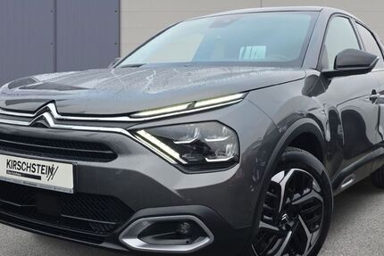 Citroen C4 36.173 km 16.990 &euro; Bad Hersfeld 36251