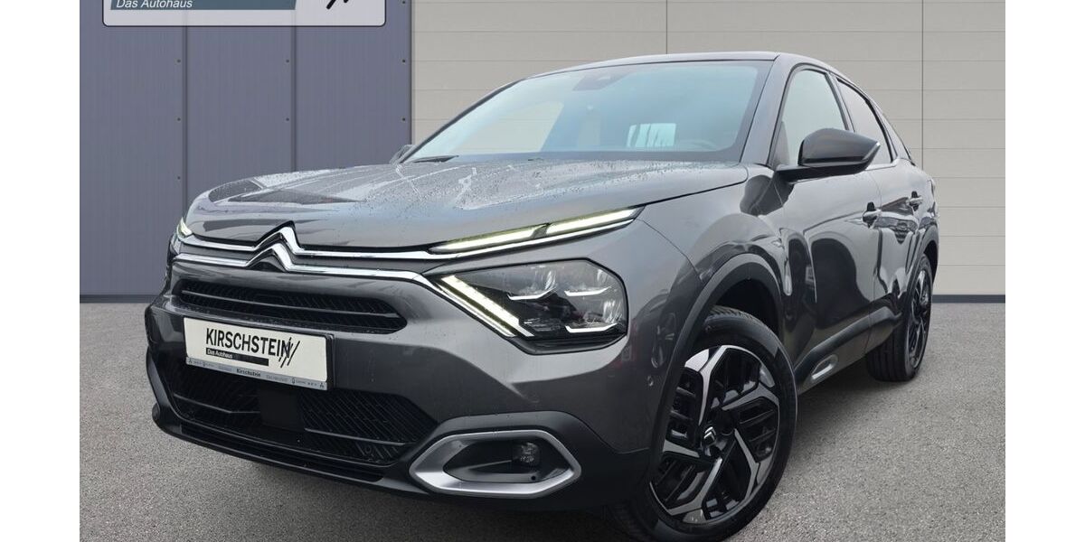 Citroen C4 36.173 km 17.990 &euro; Bad Hersfeld 36251