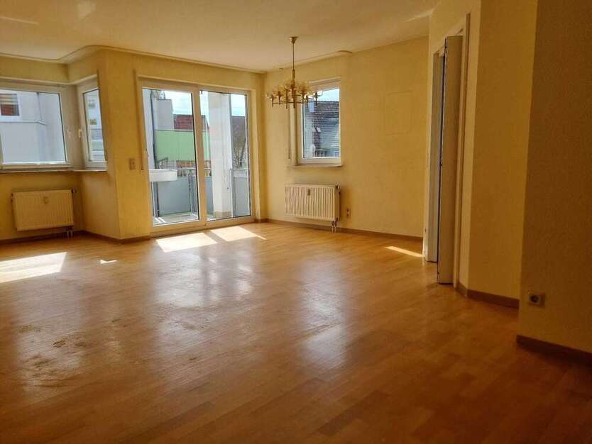 Wohnung zum Kaufen in Korb 339.000 € 93 m²