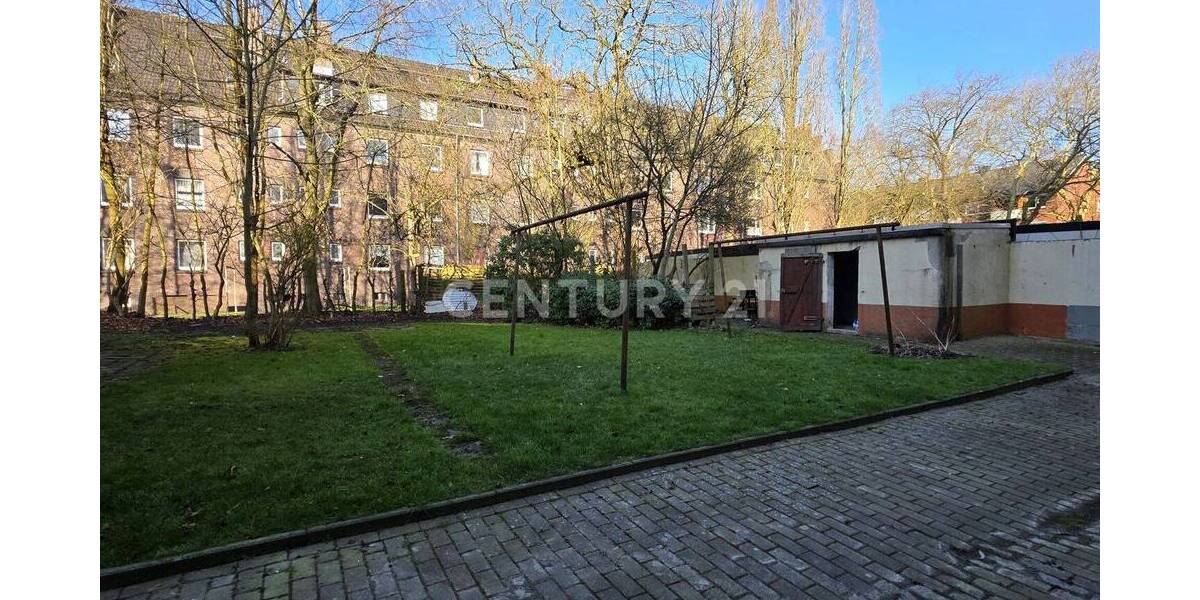 Mehrfamilienhaus, Wohnhaus Wilhelmshaven Bant - 5 Zimmer, 1 m&sup2;, 1.100.000&euro; | Angebot:26107487