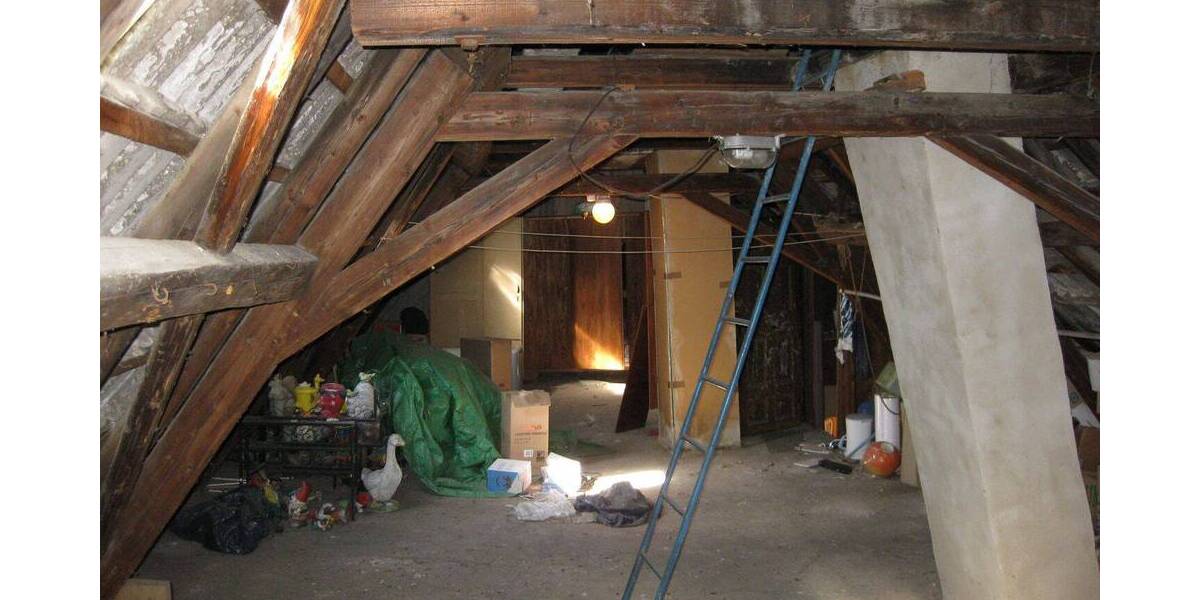 Reihenhaus Bad Frankenhausen/Kyffhäuser Bad Frankenhausen - 7 Zimmer, 140 m&sup2;, 59.000&euro; | Angebot:25771618