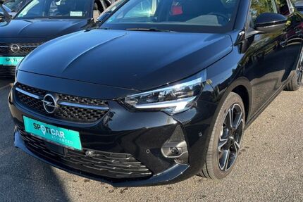 Opel Corsa 16.890 km 17.950 € Weinheim 69469