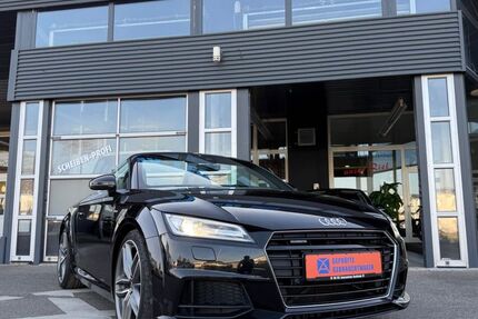 Audi TT 63.500 km 25.990 &euro; Backnang 71522