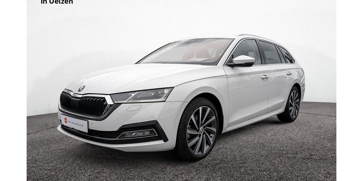 Skoda Octavia 47.924 km 28.860 &euro; Uelzen 29525