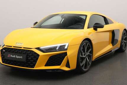 Audi R8 5.167 km 137.988 &euro; Leverkusen 51373