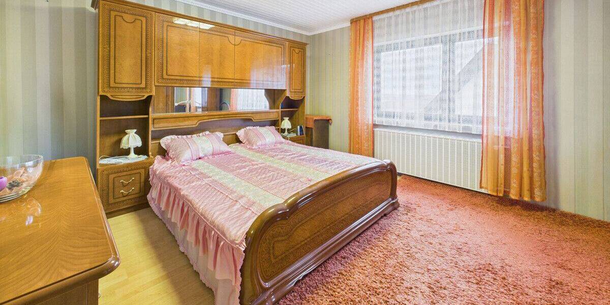 Einfamilienhaus Deuselbach - 6 Zimmer, 192 m&sup2;, 199.000&euro; | Angebot:25734183