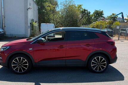 Opel Grandland (X) 49.000 km 19.400 &euro; Worms 67547
